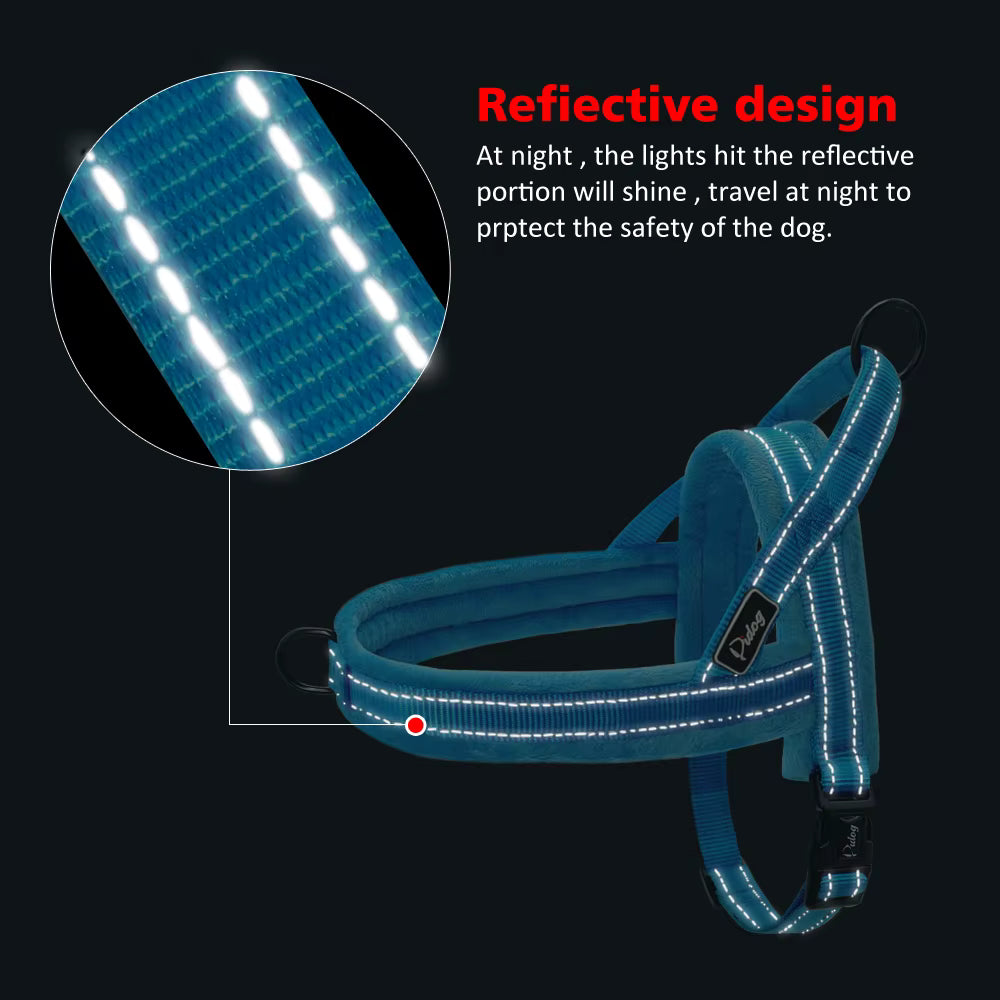 Hero Harness